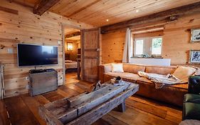 Les Gites De Sprimont - Le Cosy